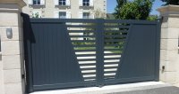 Notre société de clôture et de portail à Marolles-en-Beauce